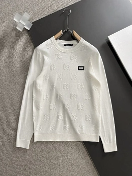 Джемперы И Свитеры Мужские Dolce & Gabbana 688186