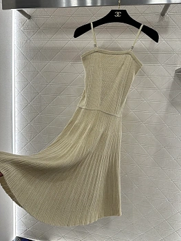 Платья Женские Chanel 937650