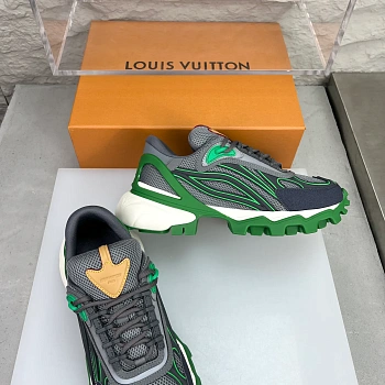 Кроссовки Мужские Louis Vuitton 4489116