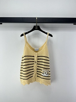 Жилеты Женские Chanel 11455134