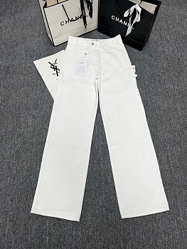 Джинсы Женские Chanel 5711047