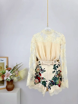 Платья Женские Zimmermann 11588395