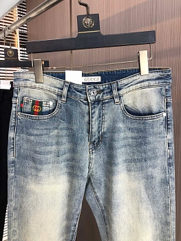Джинсы Женские Gucci 10186808