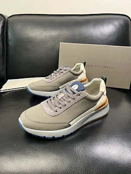Кроссовки Женские Brunello Cucinelli 279260