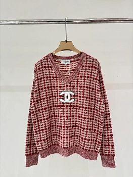 Джемперы И Свитеры Женские Chanel 793423