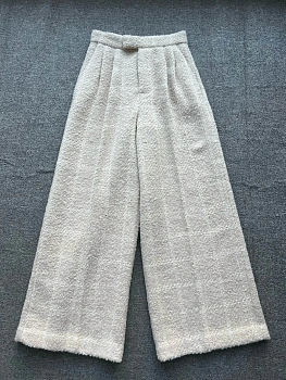 Брюки Женские Loro Piana 617563