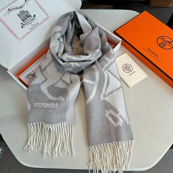Шарфы Hermes 895150