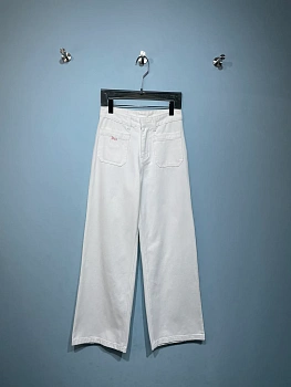 Джинсы Женские Christian Dior 13558028