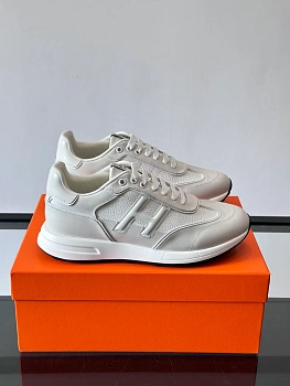 Кроссовки Мужские Hermes 13562604