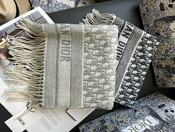 Шарфы Christian Dior 789901