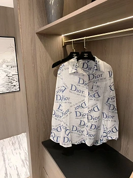 Рубашки Женские Christian Dior 9635801