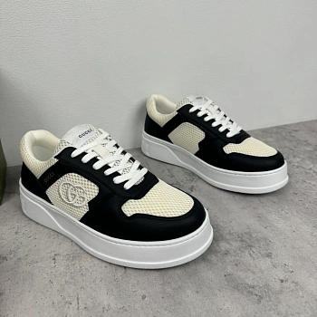 Кроссовки Мужские Gucci 573217