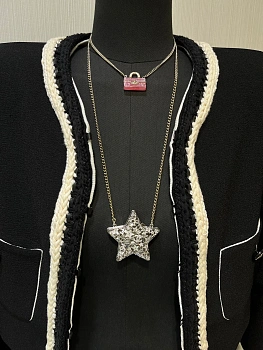 Бижутерия Chanel 9292141