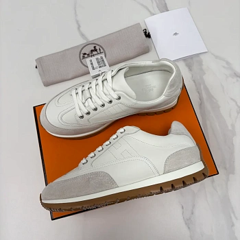 Кроссовки Женские Hermes 358236