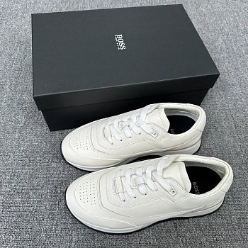 Кроссовки Мужские Hugo Boss 201619