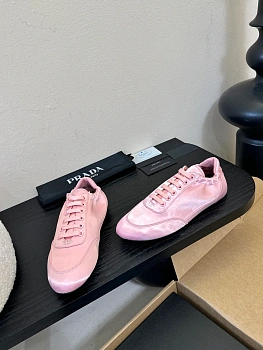 Кроссовки Женские Prada 664831