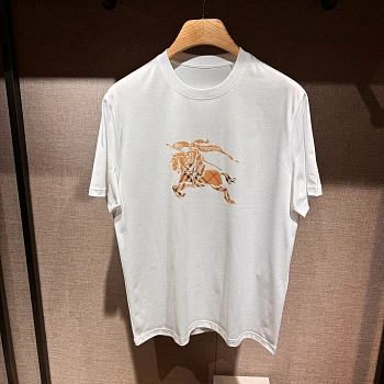Футболки Мужские Burberry 9158982