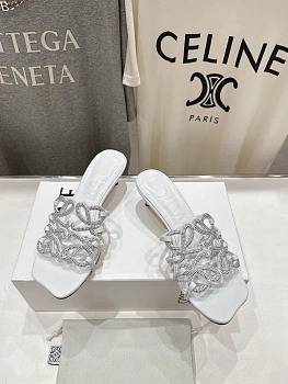 Босоножки Женские Loewe 11410407