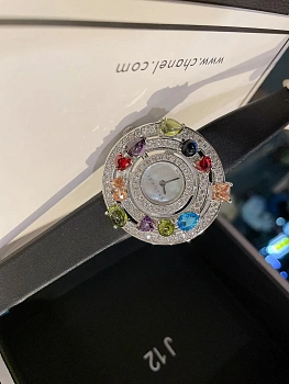Часы Женские Bvlgari 1847473