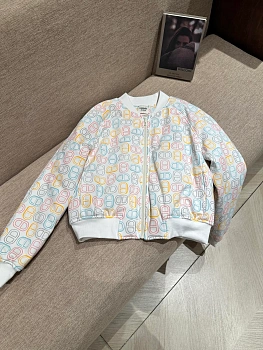 Куртки И Пуховики Женские Hermes 130152