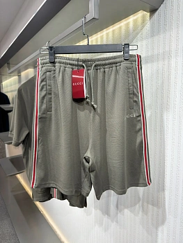 Шорты Мужские Gucci 11654611
