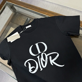 Футболки Женские Christian Dior 10201238