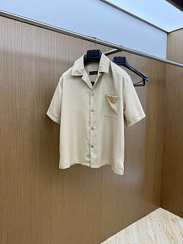 Рубашки Мужские Louis Vuitton 12821870