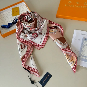 Платки Louis Vuitton 11115339