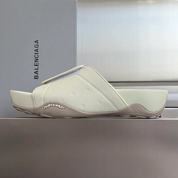 Шлепанцы Мужские Balenciaga 9578057