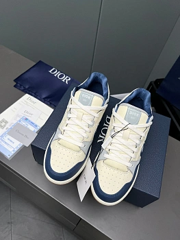 Кроссовки Мужские Christian Dior 301208