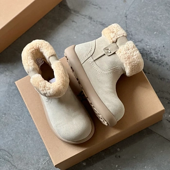 Угги Женские Ugg 500115