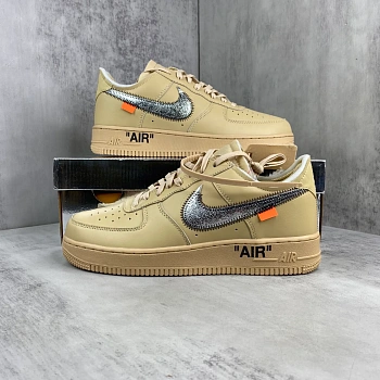 Кроссовки Женские Off-White 5912636