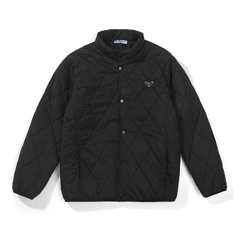 Куртки И Пуховики Женские Prada 213087