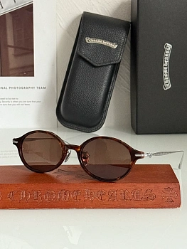 Очки Chrome Hearts 11658596