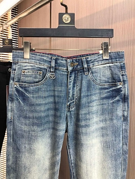 Джинсы Женские Gucci 10186849