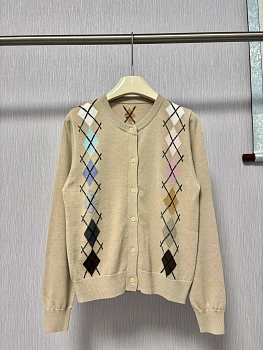 Джемперы И Свитеры Женские Miu Miu 422833