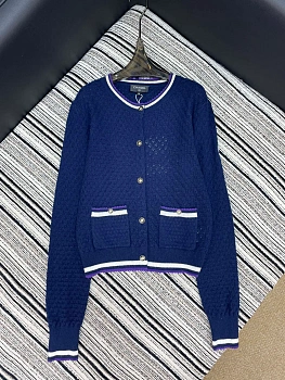 Джемперы И Свитеры Женские Chanel 457822