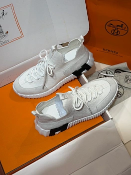 Кроссовки Женские Hermes 554602