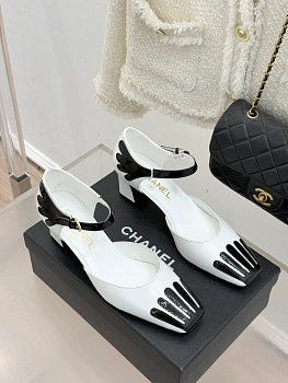 Туфли Женские Chanel 5022533