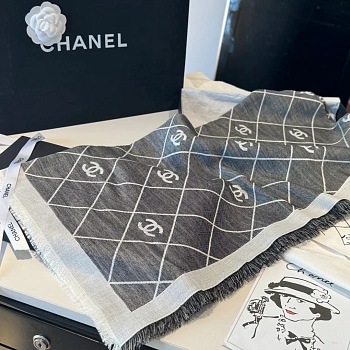 Шарфы Chanel 271741