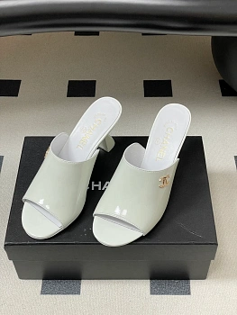 Босоножки Женские Chanel 402375