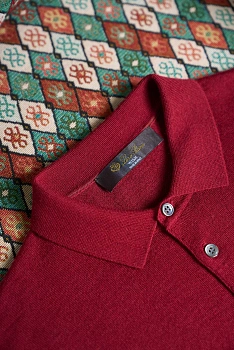 Рубашки Мужские Loro Piana 11267675