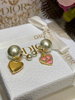 Бижутерия Christian Dior 6317504
