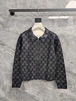 Куртки И Пуховики Женские Gucci 1617051