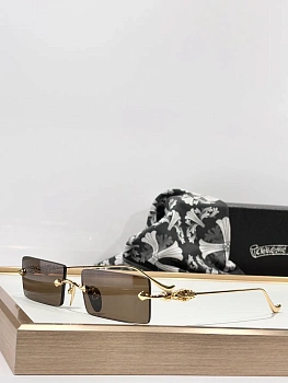 Бижутерия Chrome Hearts 11258463