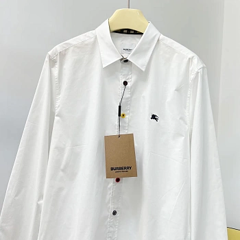 Рубашки Мужские Burberry 10786397
