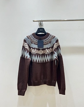 Джемперы И Свитеры Женские Louis Vuitton 437113