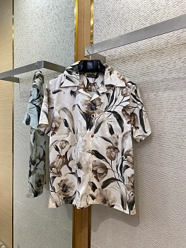 Рубашки Мужские Dolce & Gabbana 658770