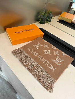Шарфы Louis Vuitton 412350