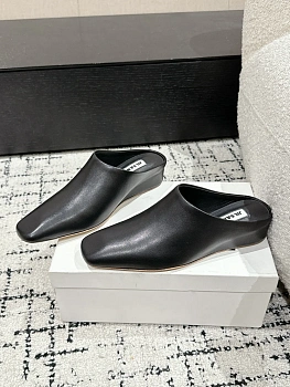 Мюли И Сабо Женские Jil Sander 4833